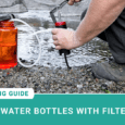 Best Water Bottles With Filter