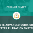 Filtrete Advanced Quick Change Water Filtration System