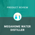 Megahome Water Distiller