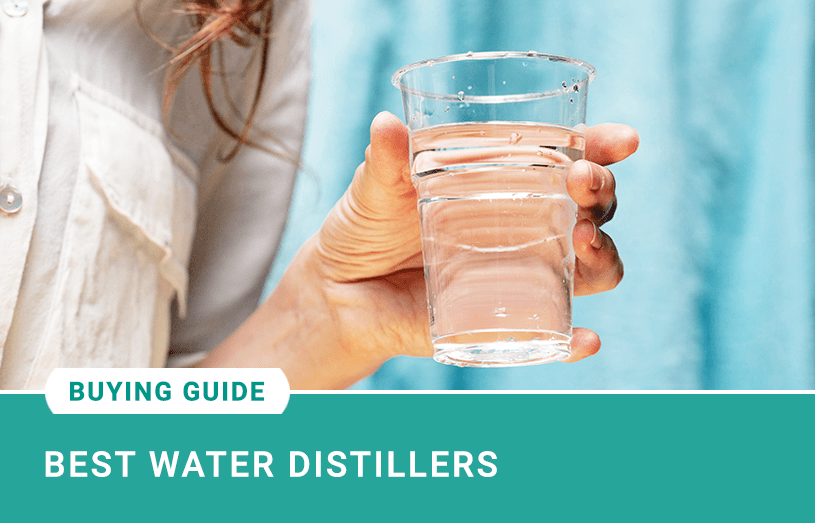 Best Water Distillers