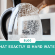What Exactly Is Hard Water