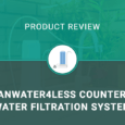 cleanwater4less Countertop Water Filtration System